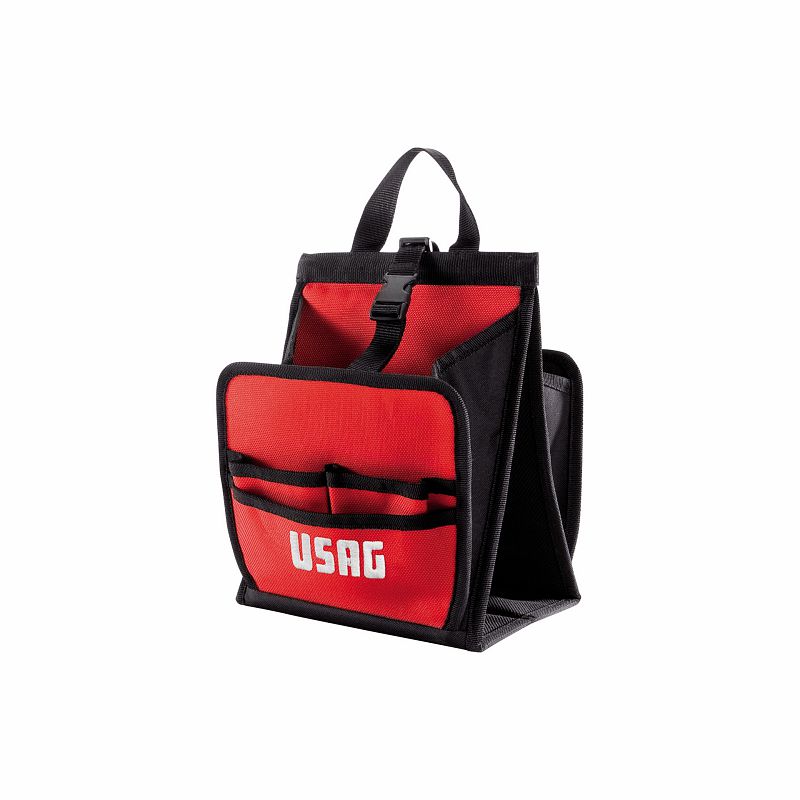 Tool Bags - 007 ORV - Organizer (empty) - Usag - U00070031 Tool Bags - 007 ORV - Organizer (empty) - Usag - U00070031